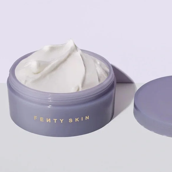 Fenty Skin Butta Drop Whipped Oil Body Cream
